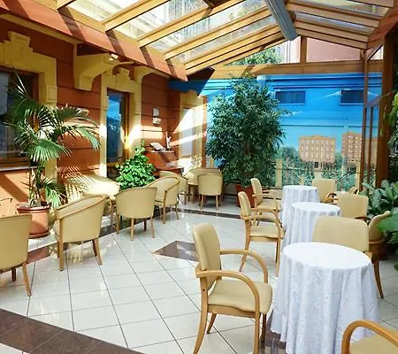 Italia Hotel