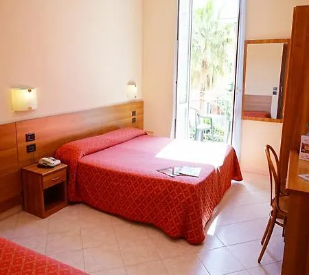 Hotel Italia